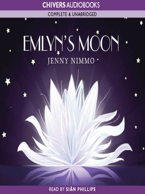 cover image of Emlyn's Moon